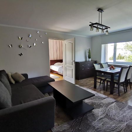 Kesklinna Silla Apartment - Free Parking Pärnu Extérieur photo