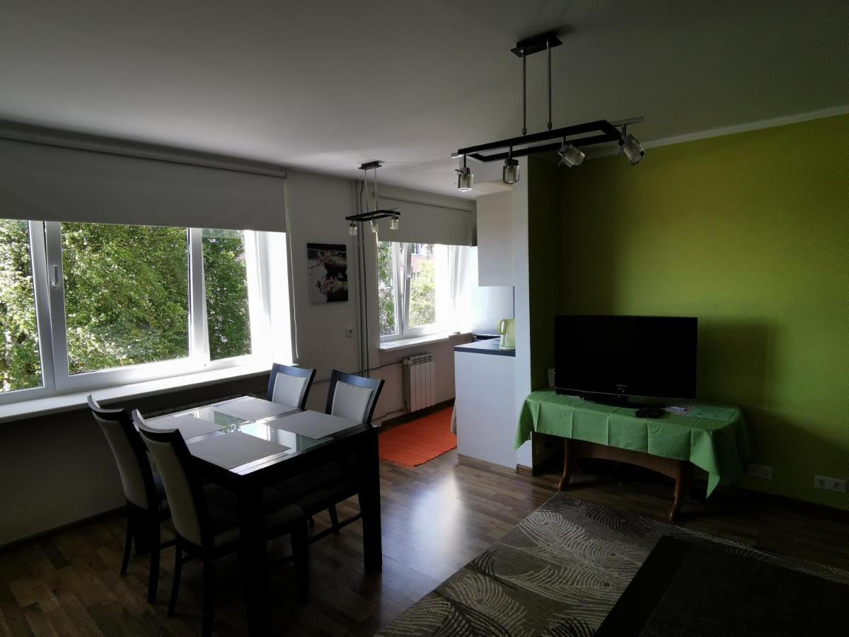 Kesklinna Silla Apartment - Free Parking Pärnu Extérieur photo